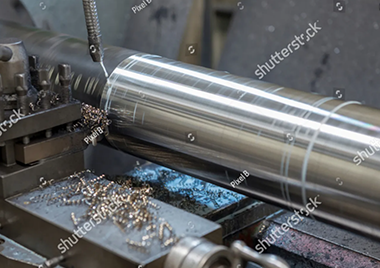 Machining Services